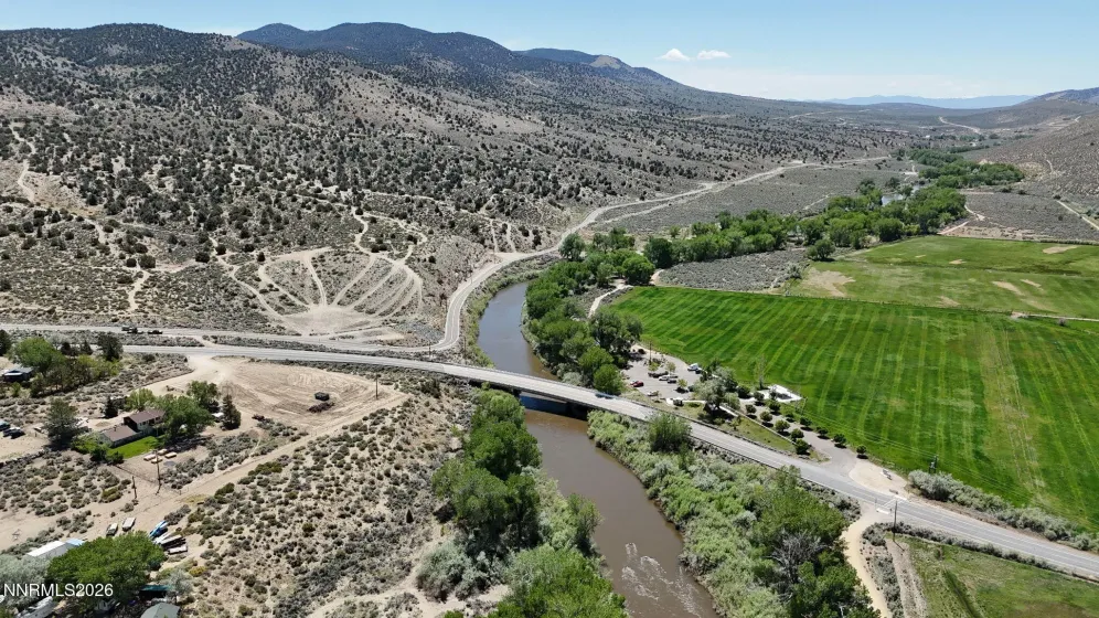 2670 Pinion Hills, Carson City, Nevada 89701, ,Land,Residential,Pinion Hills,0,260010962