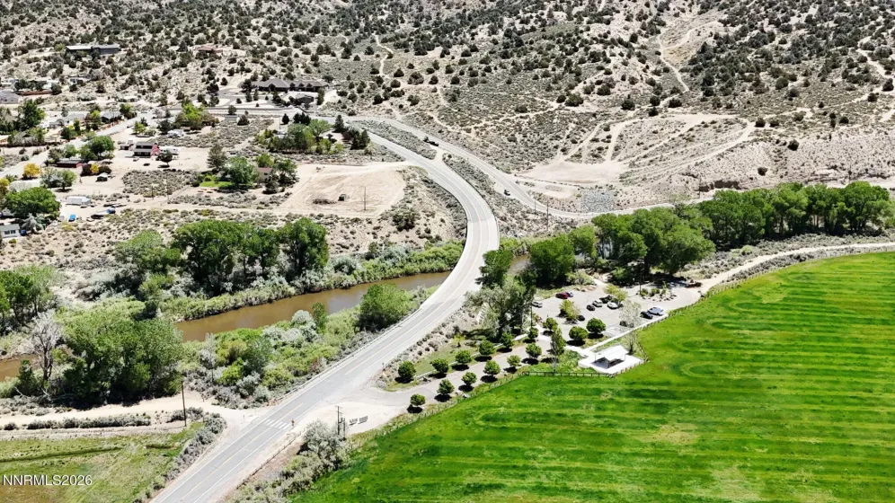 2670 Pinion Hills, Carson City, Nevada 89701, ,Land,Residential,Pinion Hills,0,260010962
