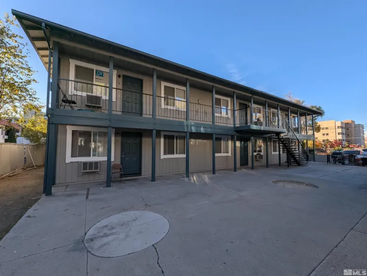 1494 Lewis, Reno, Nevada 89502, 2 Bedrooms Bedrooms, ,2 BathroomsBathrooms,Residential Lease,Manufactured,Lewis,0,260010963