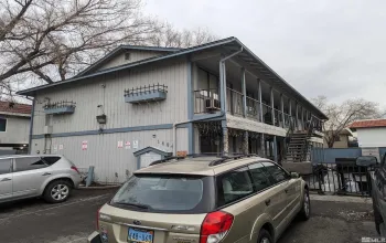 1494 Lewis, Reno, Nevada 89502, 2 Bedrooms Bedrooms, ,2 BathroomsBathrooms,Residential Lease,Manufactured,Lewis,0,260010963