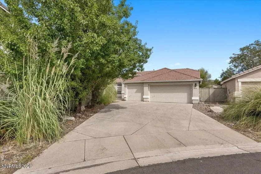 1250 Fox Glen, Reno, Nevada 89521, 3 Bedrooms Bedrooms, ,2 BathroomsBathrooms,Residential,Residential,Fox Glen,0,260010964