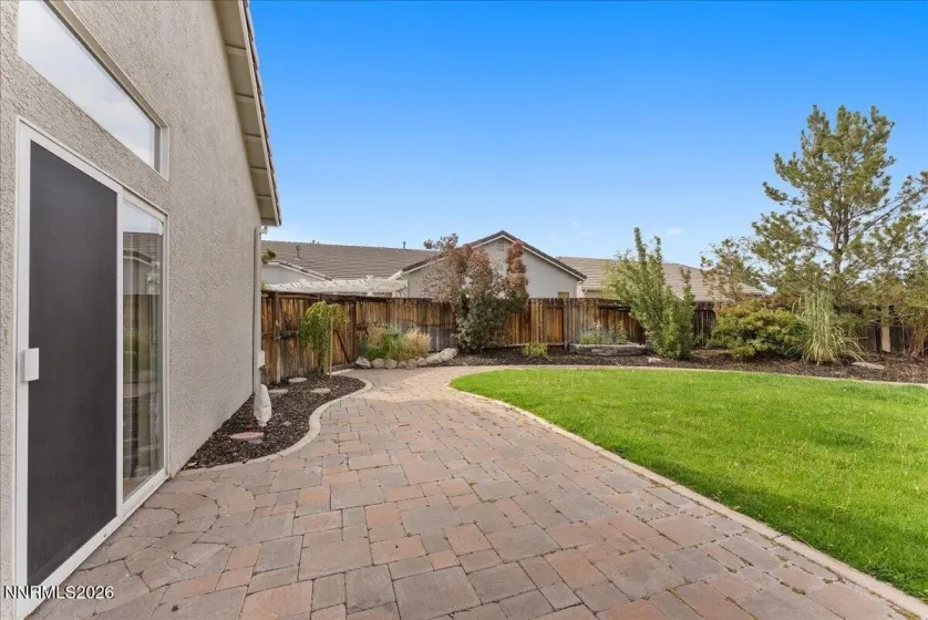 1250 Fox Glen, Reno, Nevada 89521, 3 Bedrooms Bedrooms, ,2 BathroomsBathrooms,Residential,Residential,Fox Glen,0,260010964