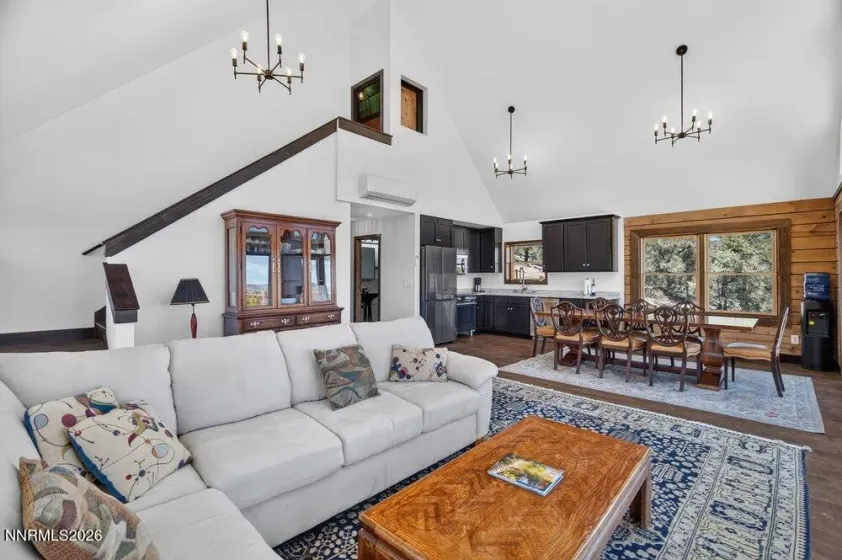 21545 Stallion, Reno, Nevada 89521, 3 Bedrooms Bedrooms, ,2 BathroomsBathrooms,Residential,Residential,Stallion,0,260010965