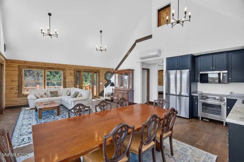 21545 Stallion, Reno, Nevada 89521, 3 Bedrooms Bedrooms, ,2 BathroomsBathrooms,Residential,Residential,Stallion,0,260010965