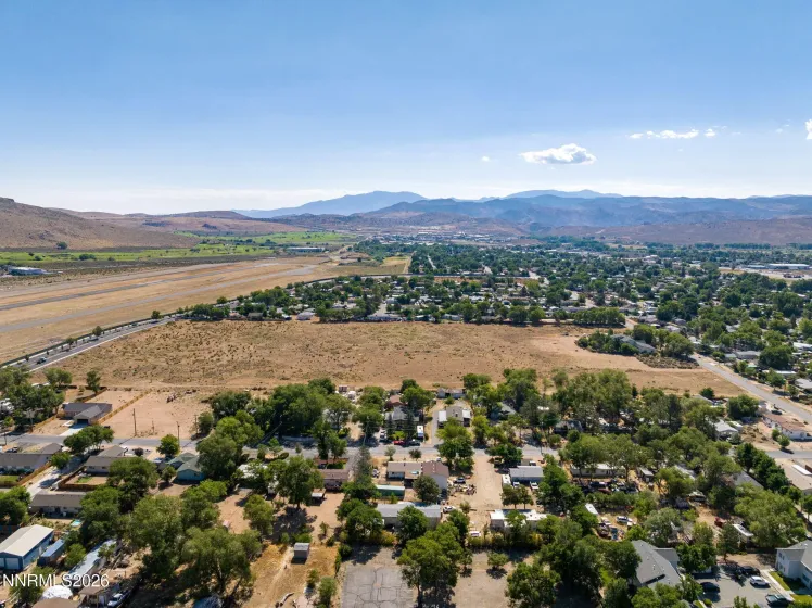 0 Nye East, Carson City, Nevada 89706, ,Land,Residential,Nye East,0,260010966
