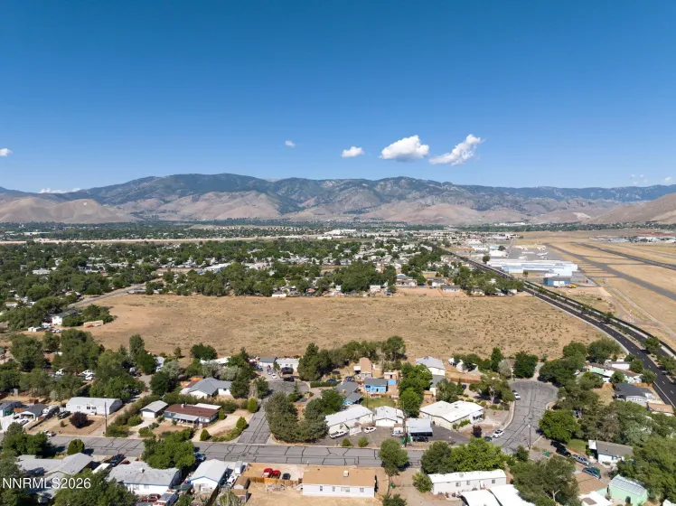 0 Nye East, Carson City, Nevada 89706, ,Land,Residential,Nye East,0,260010966