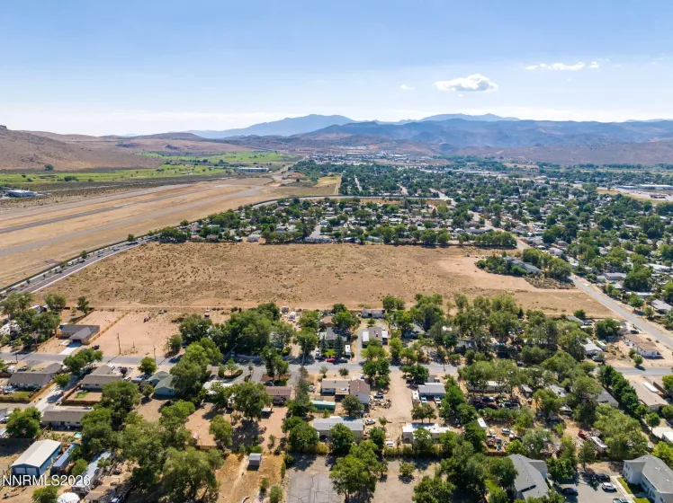 0 Nye East, Carson City, Nevada 89706, ,Land,Residential,Nye East,0,260010966