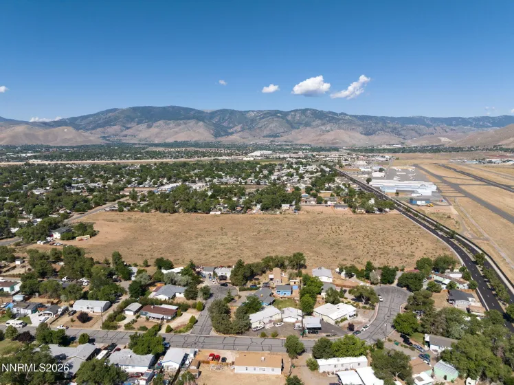 0 Nye East, Carson City, Nevada 89706, ,Land,Residential,Nye East,0,260010966