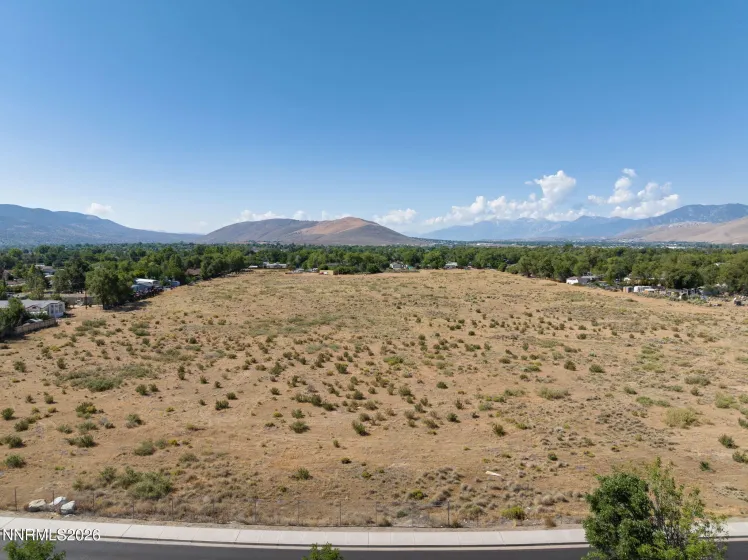 0 Nye East, Carson City, Nevada 89706, ,Land,Residential,Nye East,0,260010966