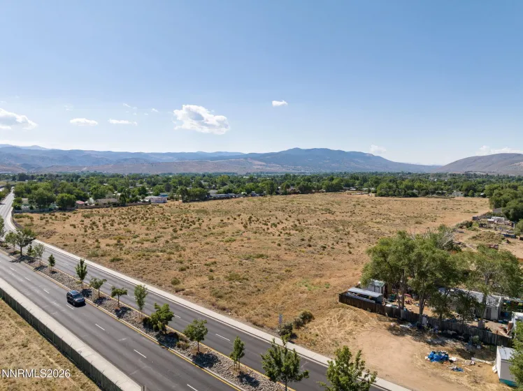 0 Nye East, Carson City, Nevada 89706, ,Land,Residential,Nye East,0,260010966