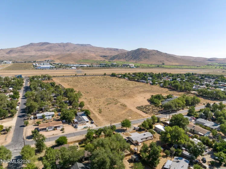 0 Nye East, Carson City, Nevada 89706, ,Land,Residential,Nye East,0,260010966