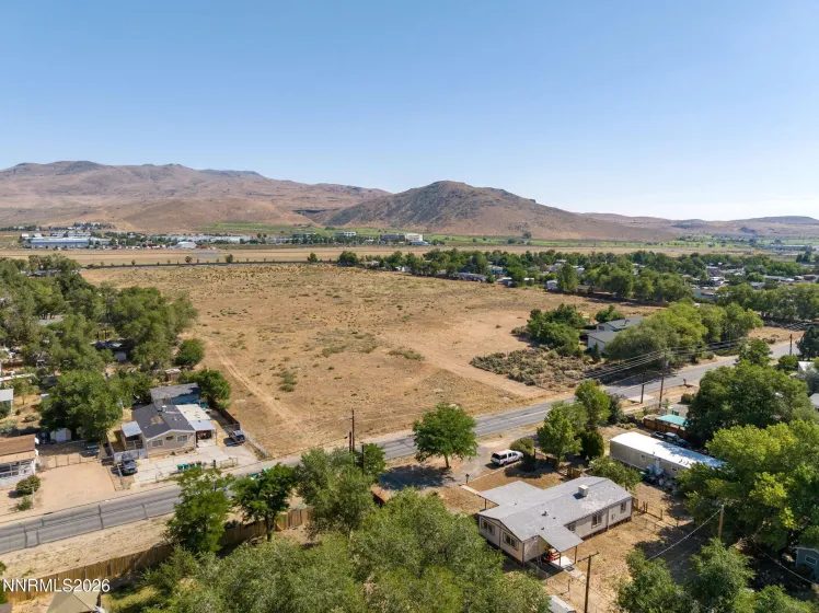 0 Nye East, Carson City, Nevada 89706, ,Land,Residential,Nye East,0,260010966