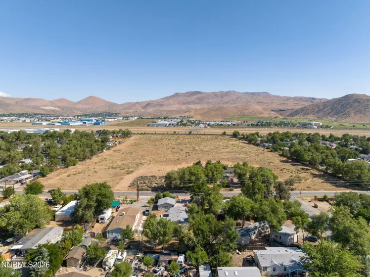 0 Nye East, Carson City, Nevada 89706, ,Land,Residential,Nye East,0,260010966