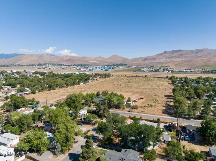 0 Nye East, Carson City, Nevada 89706, ,Land,Residential,Nye East,0,260010966