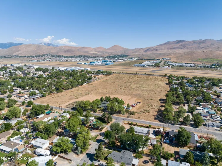 0 Nye East, Carson City, Nevada 89706, ,Land,Residential,Nye East,0,260010966