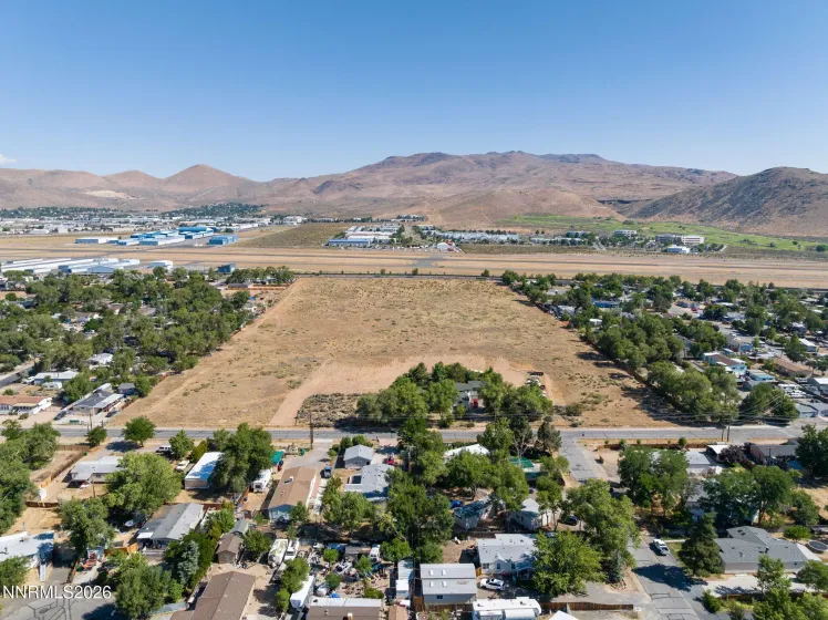 0 Nye East, Carson City, Nevada 89706, ,Land,Residential,Nye East,0,260010966