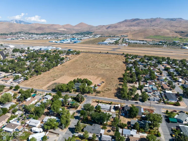 0 Nye East, Carson City, Nevada 89706, ,Land,Residential,Nye East,0,260010966