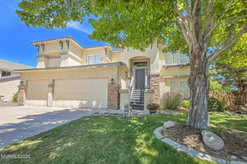 2808 Silverton, Sparks, Nevada 89436, 5 Bedrooms Bedrooms, ,3 BathroomsBathrooms,Residential,Residential,Silverton,0,260010967