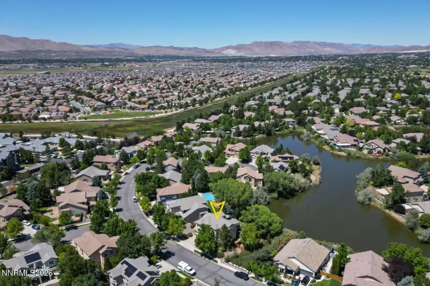 2808 Silverton, Sparks, Nevada 89436, 5 Bedrooms Bedrooms, ,3 BathroomsBathrooms,Residential,Residential,Silverton,0,260010967