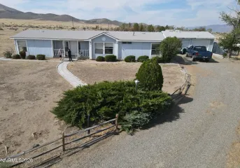 9980 Buffalo, Winnemucca, Nevada 89445, 3 Bedrooms Bedrooms, ,2 BathroomsBathrooms,Residential,Residential,Buffalo,0,260010969