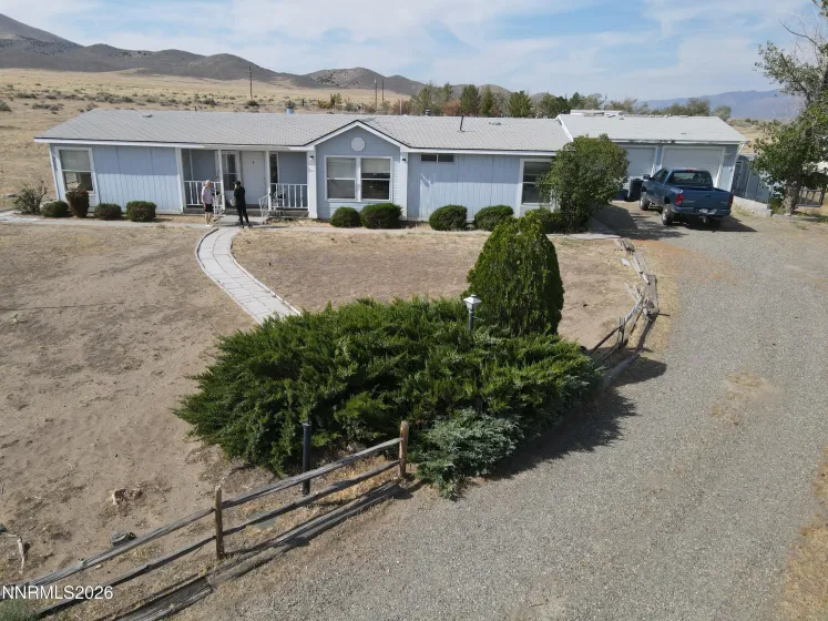 9980 Buffalo, Winnemucca, Nevada 89445, 3 Bedrooms Bedrooms, ,2 BathroomsBathrooms,Residential,Residential,Buffalo,0,260010969