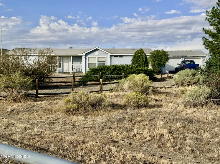 9980 Buffalo, Winnemucca, Nevada 89445, 3 Bedrooms Bedrooms, ,2 BathroomsBathrooms,Residential,Residential,Buffalo,0,260010969