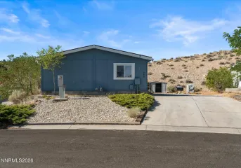 249 Miriam, Moundhouse, Nevada 89706, 3 Bedrooms Bedrooms, ,2 BathroomsBathrooms,Residential,Residential,Miriam,0,260010970