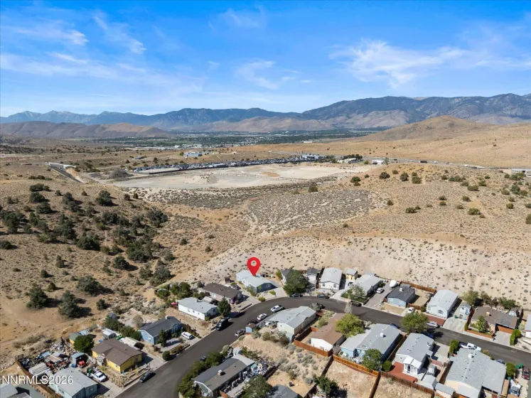 249 Miriam, Moundhouse, Nevada 89706, 3 Bedrooms Bedrooms, ,2 BathroomsBathrooms,Residential,Residential,Miriam,0,260010970