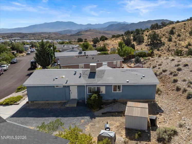 249 Miriam, Moundhouse, Nevada 89706, 3 Bedrooms Bedrooms, ,2 BathroomsBathrooms,Residential,Residential,Miriam,0,260010970