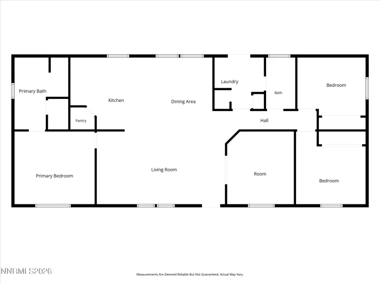 249 Miriam, Moundhouse, Nevada 89706, 3 Bedrooms Bedrooms, ,2 BathroomsBathrooms,Residential,Residential,Miriam,0,260010970