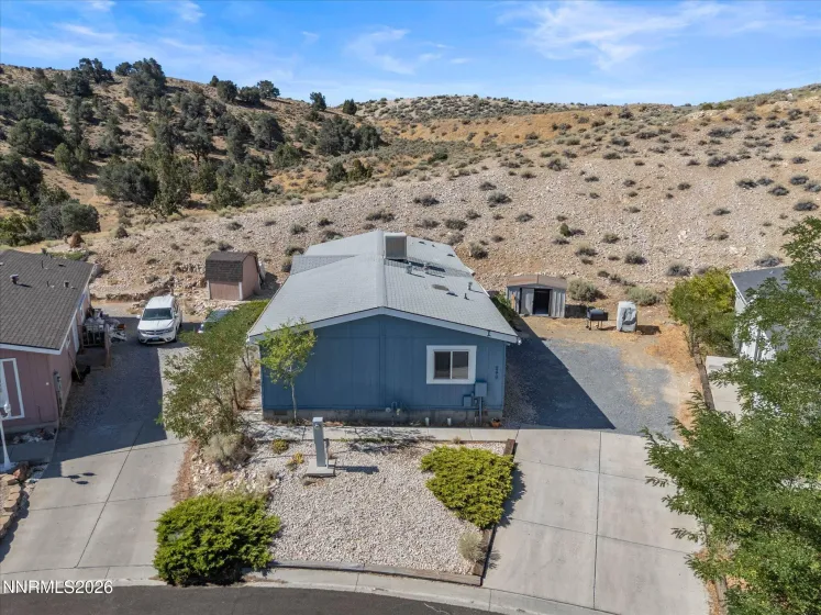249 Miriam, Moundhouse, Nevada 89706, 3 Bedrooms Bedrooms, ,2 BathroomsBathrooms,Residential,Residential,Miriam,0,260010970