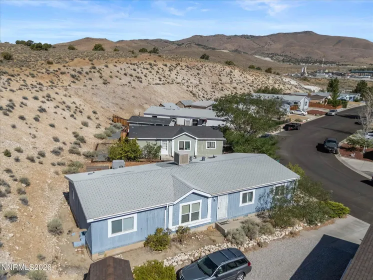249 Miriam, Moundhouse, Nevada 89706, 3 Bedrooms Bedrooms, ,2 BathroomsBathrooms,Residential,Residential,Miriam,0,260010970