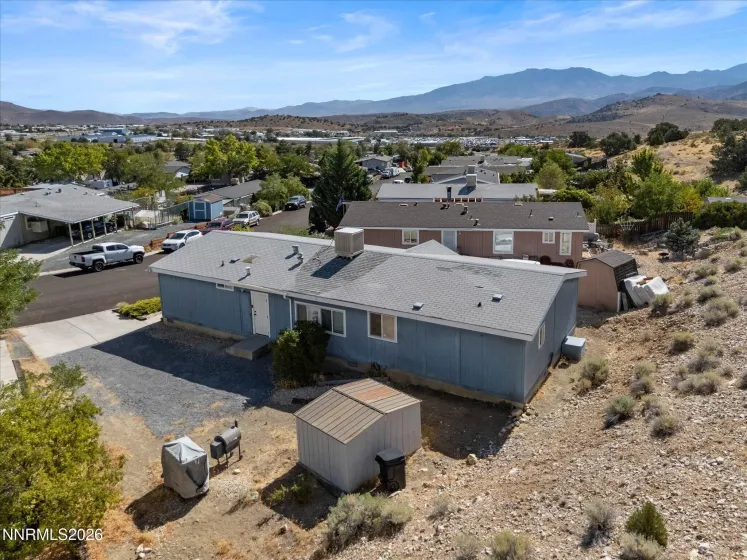 249 Miriam, Moundhouse, Nevada 89706, 3 Bedrooms Bedrooms, ,2 BathroomsBathrooms,Residential,Residential,Miriam,0,260010970
