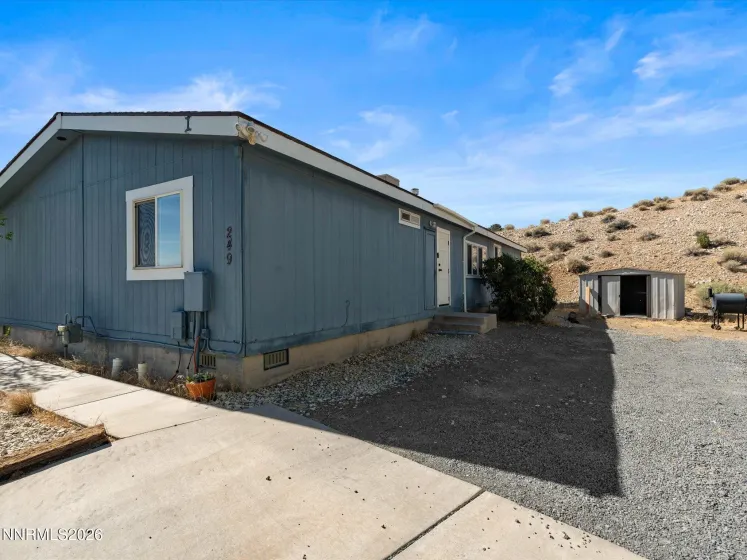 249 Miriam, Moundhouse, Nevada 89706, 3 Bedrooms Bedrooms, ,2 BathroomsBathrooms,Residential,Residential,Miriam,0,260010970
