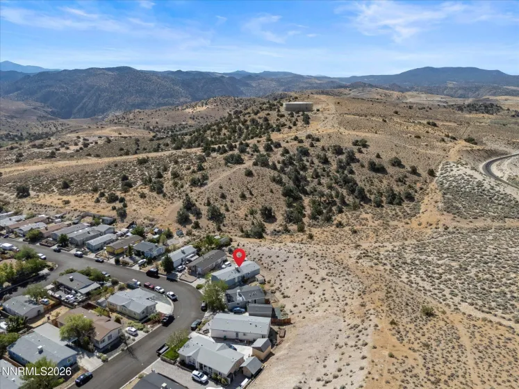 249 Miriam, Moundhouse, Nevada 89706, 3 Bedrooms Bedrooms, ,2 BathroomsBathrooms,Residential,Residential,Miriam,0,260010970