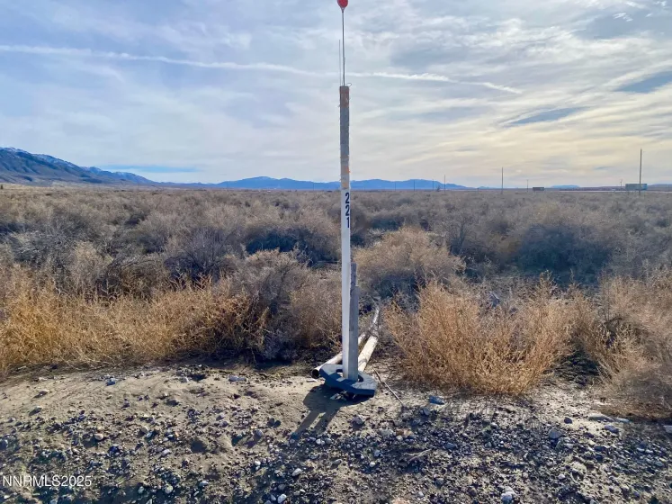 22510 Prosser, Lovelock, Nevada 89419, ,Land,Residential,Prosser,0,250053912