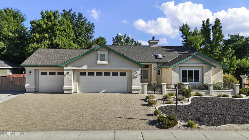 1216 Pleasantview, Gardnerville, Nevada 89460, 3 Bedrooms Bedrooms, ,2 BathroomsBathrooms,Residential,Residential,Pleasantview,0,260010972
