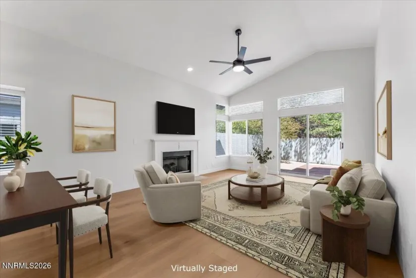 6320 Copper Creek, Reno, Nevada 89519, 3 Bedrooms Bedrooms, ,2 BathroomsBathrooms,Residential,Residential,Copper Creek,0,260010973