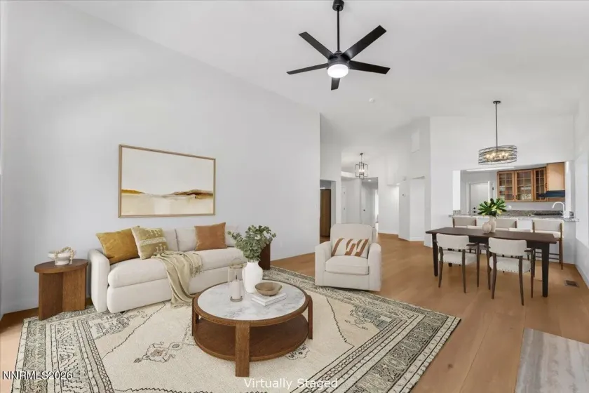 6320 Copper Creek, Reno, Nevada 89519, 3 Bedrooms Bedrooms, ,2 BathroomsBathrooms,Residential,Residential,Copper Creek,0,260010973