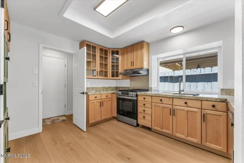 6320 Copper Creek, Reno, Nevada 89519, 3 Bedrooms Bedrooms, ,2 BathroomsBathrooms,Residential,Residential,Copper Creek,0,260010973