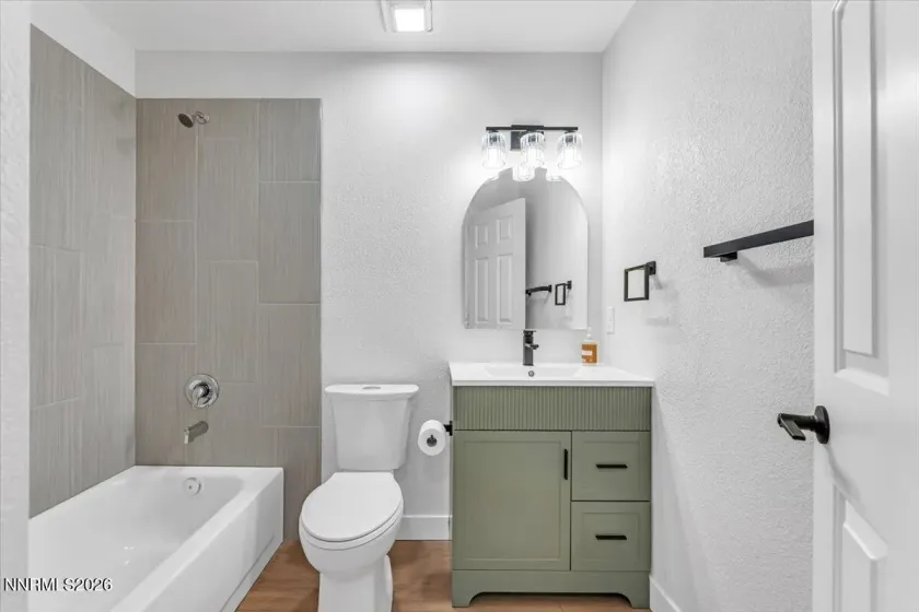 6320 Copper Creek, Reno, Nevada 89519, 3 Bedrooms Bedrooms, ,2 BathroomsBathrooms,Residential,Residential,Copper Creek,0,260010973