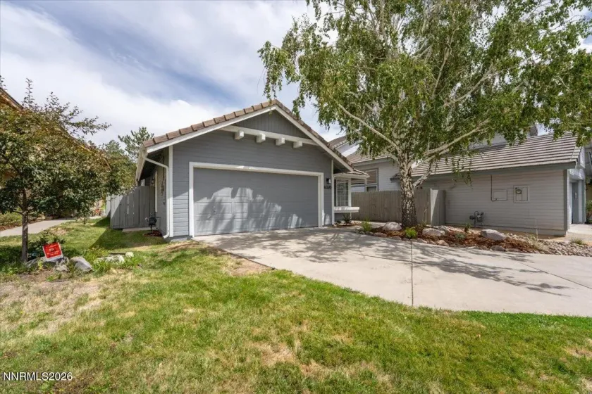 6320 Copper Creek, Reno, Nevada 89519, 3 Bedrooms Bedrooms, ,2 BathroomsBathrooms,Residential,Residential,Copper Creek,0,260010973
