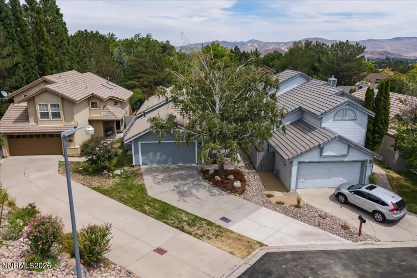 6320 Copper Creek, Reno, Nevada 89519, 3 Bedrooms Bedrooms, ,2 BathroomsBathrooms,Residential,Residential,Copper Creek,0,260010973