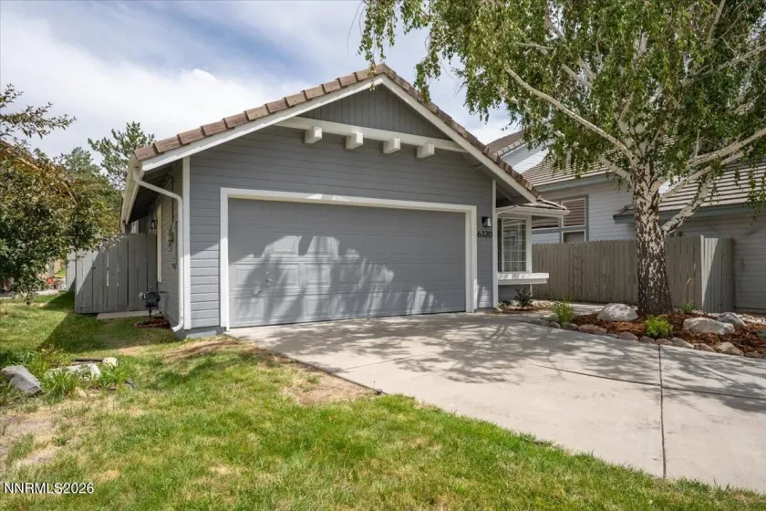 6320 Copper Creek, Reno, Nevada 89519, 3 Bedrooms Bedrooms, ,2 BathroomsBathrooms,Residential,Residential,Copper Creek,0,260010973