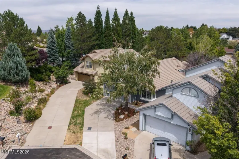 6320 Copper Creek, Reno, Nevada 89519, 3 Bedrooms Bedrooms, ,2 BathroomsBathrooms,Residential,Residential,Copper Creek,0,260010973