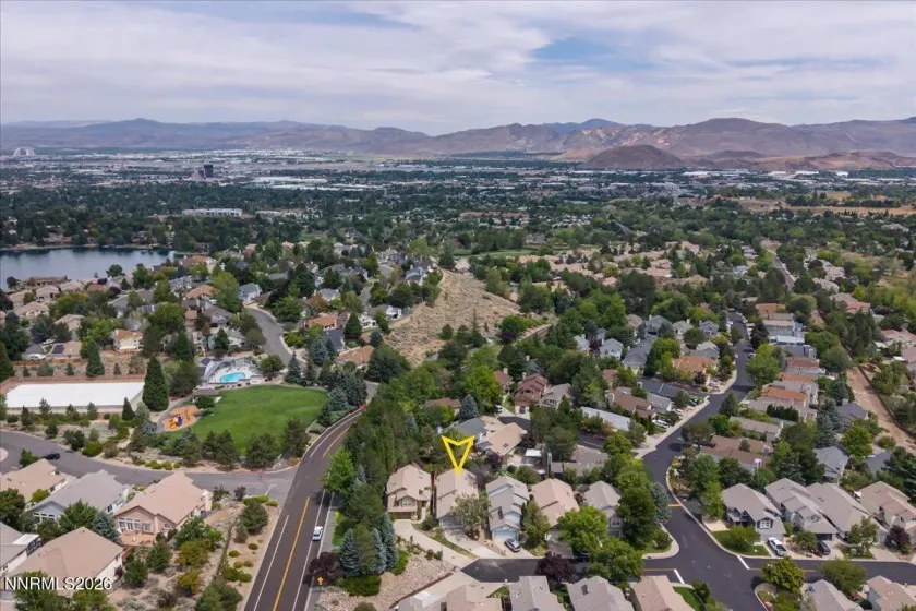 6320 Copper Creek, Reno, Nevada 89519, 3 Bedrooms Bedrooms, ,2 BathroomsBathrooms,Residential,Residential,Copper Creek,0,260010973