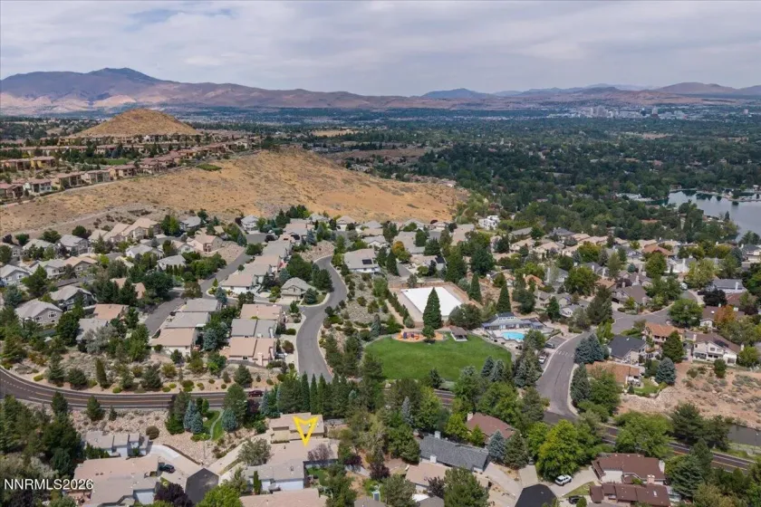 6320 Copper Creek, Reno, Nevada 89519, 3 Bedrooms Bedrooms, ,2 BathroomsBathrooms,Residential,Residential,Copper Creek,0,260010973