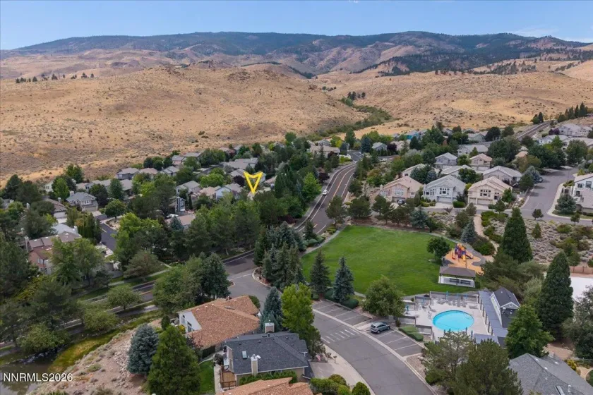 6320 Copper Creek, Reno, Nevada 89519, 3 Bedrooms Bedrooms, ,2 BathroomsBathrooms,Residential,Residential,Copper Creek,0,260010973