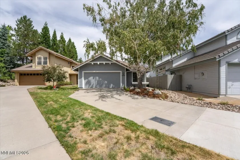 6320 Copper Creek, Reno, Nevada 89519, 3 Bedrooms Bedrooms, ,2 BathroomsBathrooms,Residential,Residential,Copper Creek,0,260010973