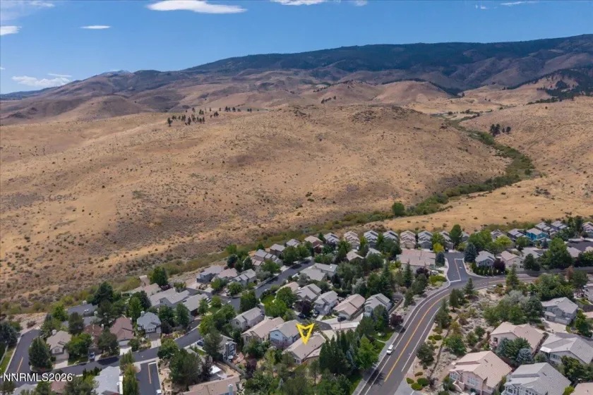 6320 Copper Creek, Reno, Nevada 89519, 3 Bedrooms Bedrooms, ,2 BathroomsBathrooms,Residential,Residential,Copper Creek,0,260010973